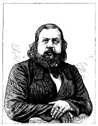 THÉOPHILE GAUTIER.