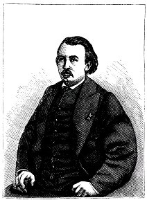 GUSTAVE DORÉ.