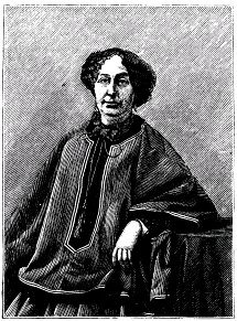 GEORGE SAND.